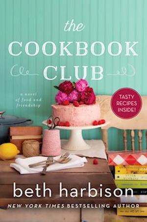 The Cookbook Club