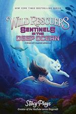 Wild Rescuers: Sentinels in the Deep Ocean