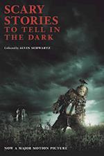Schwartz, A: Scary Stories to Tell in the Dark/Tie-In