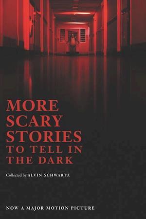 Schwartz, A: More Scary Stories to Tell in the Dark/Tie-In
