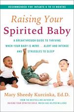 Raising Your Spirited Baby