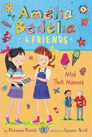 Amelia Bedelia & Friends #5