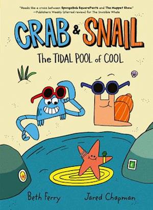 Crab and Snail