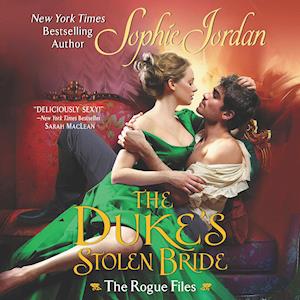 The Duke's Stolen Bride