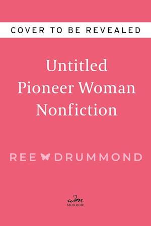 Unti Pioneer Woman Mother's Day Book