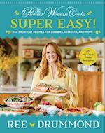 The Pioneer Woman Cooks--Super Easy!