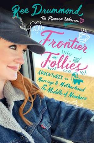 Frontier Follies