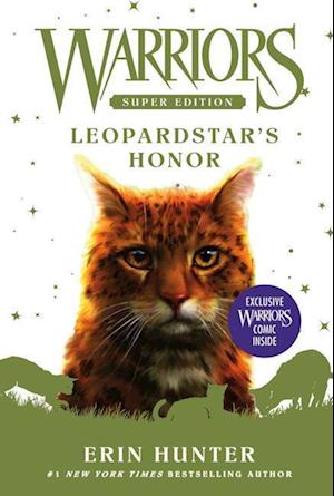 Warriors Super Edition: Leopardstar's Honor