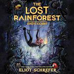 The Lost Rainforest #2: Gogi's Gambit