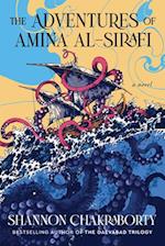 Adventures of Amina al-Sirafi