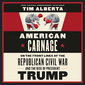 American Carnage