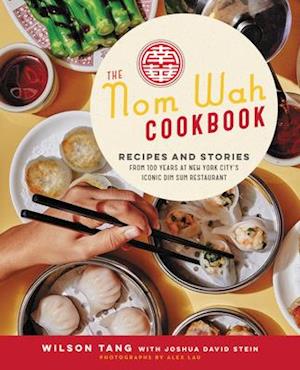 Nom Wah Cookbook