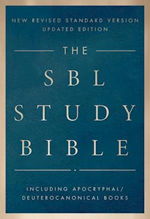 The Sbl Study Bible