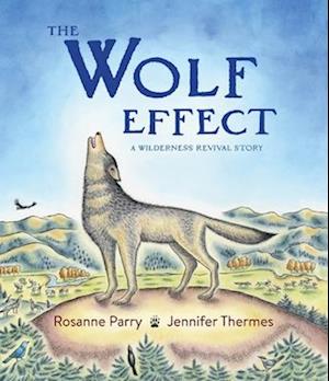 The Wolf Effect