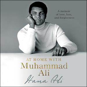 At Home with Muhammad Ali