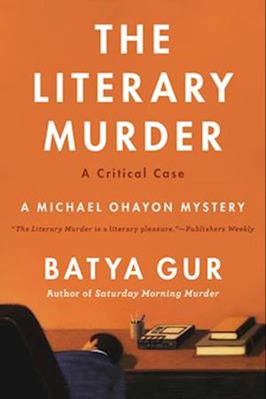 Literary Murder