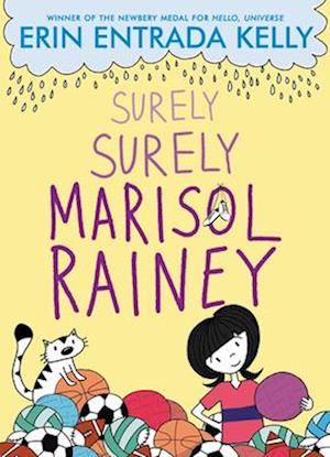 Surely Surely Marisol Rainey