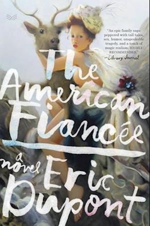 The American Fiancée