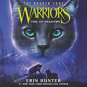 Warriors: The Broken Code #3: Veil of Shadows