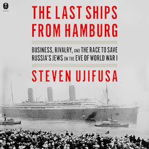 The Last Ships from Hamburg