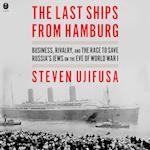 The Last Ships from Hamburg