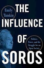 Influence of Soros