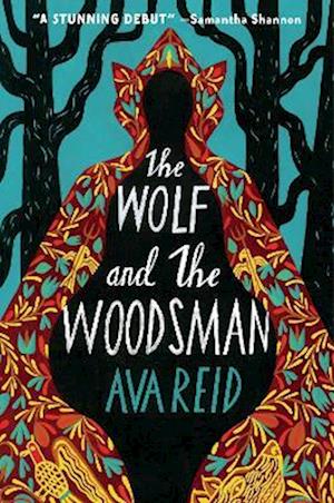 Wolf and the Woodsman