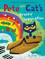 Pete the Cat and the Dream Big Box