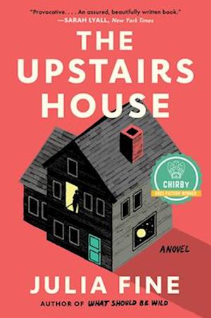 The Upstairs House