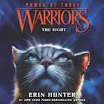 Warriors: Power of Three #1: The Sight