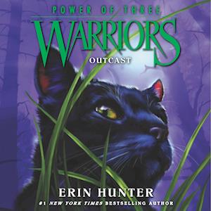 Warriors: Power of Three #3: Outcast