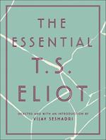 The Essential T.S. Eliot