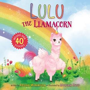 Lulu the Llamacorn