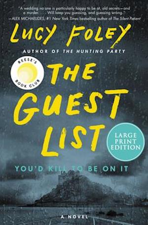 The Guest List