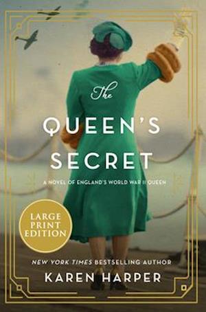 The Queen's Secret