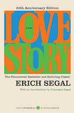 Love Story [50th Anniversary Edition]