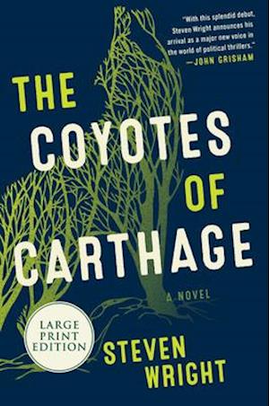 The Coyotes of Carthage