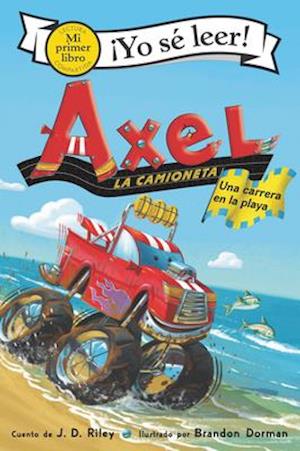 Axel La Camioneta