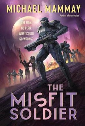 The Misfit Soldier