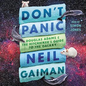 Don't Panic