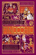 Adventures of Pinocchio