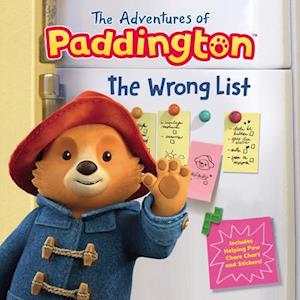 Adventures of Paddington