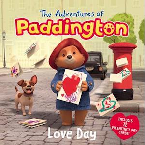 The Adventures of Paddington