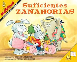 Suficientes Zanahorias