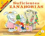 Suficientes Zanahorias