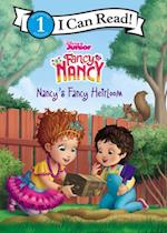 Disney Junior Fancy Nancy