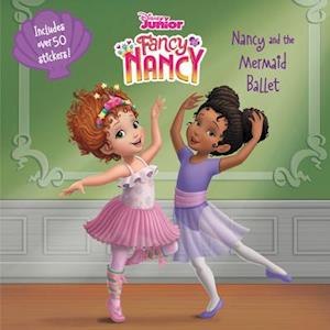 Disney Junior Fancy Nancy