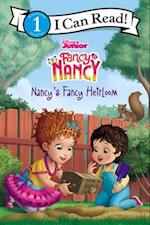 Disney Junior Fancy Nancy