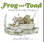 Frog and Toad