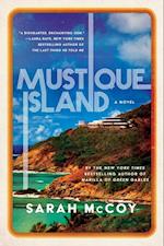 Mustique Island